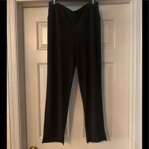 Sympli Clip Pant in Sz 12